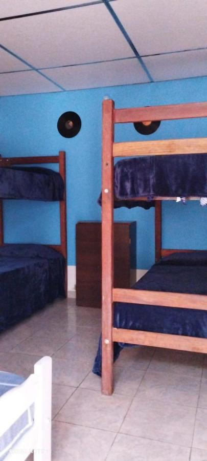 Plaza Hostel Sj 2 ซัลตา ภายนอก รูปภาพ