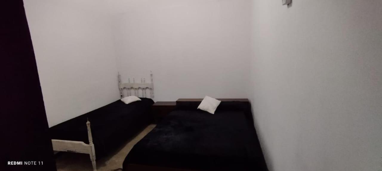 Plaza Hostel Sj 2 ซัลตา ภายนอก รูปภาพ