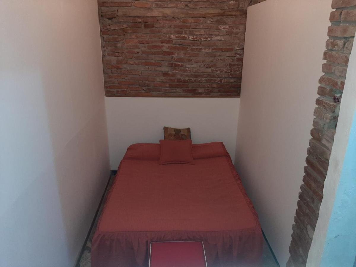 Plaza Hostel Sj 2 ซัลตา ภายนอก รูปภาพ