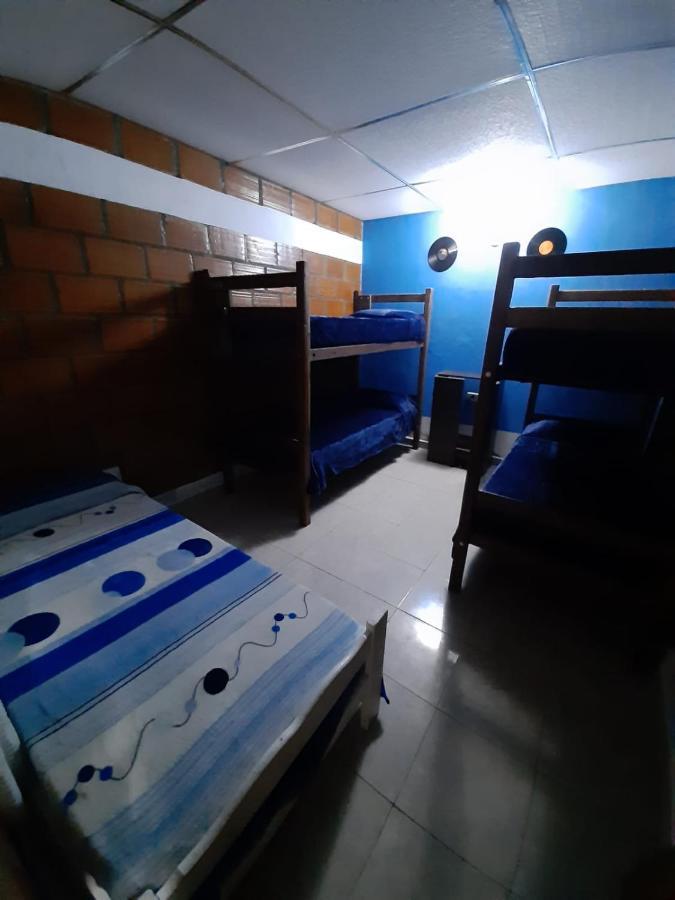 Plaza Hostel Sj 2 ซัลตา ภายนอก รูปภาพ