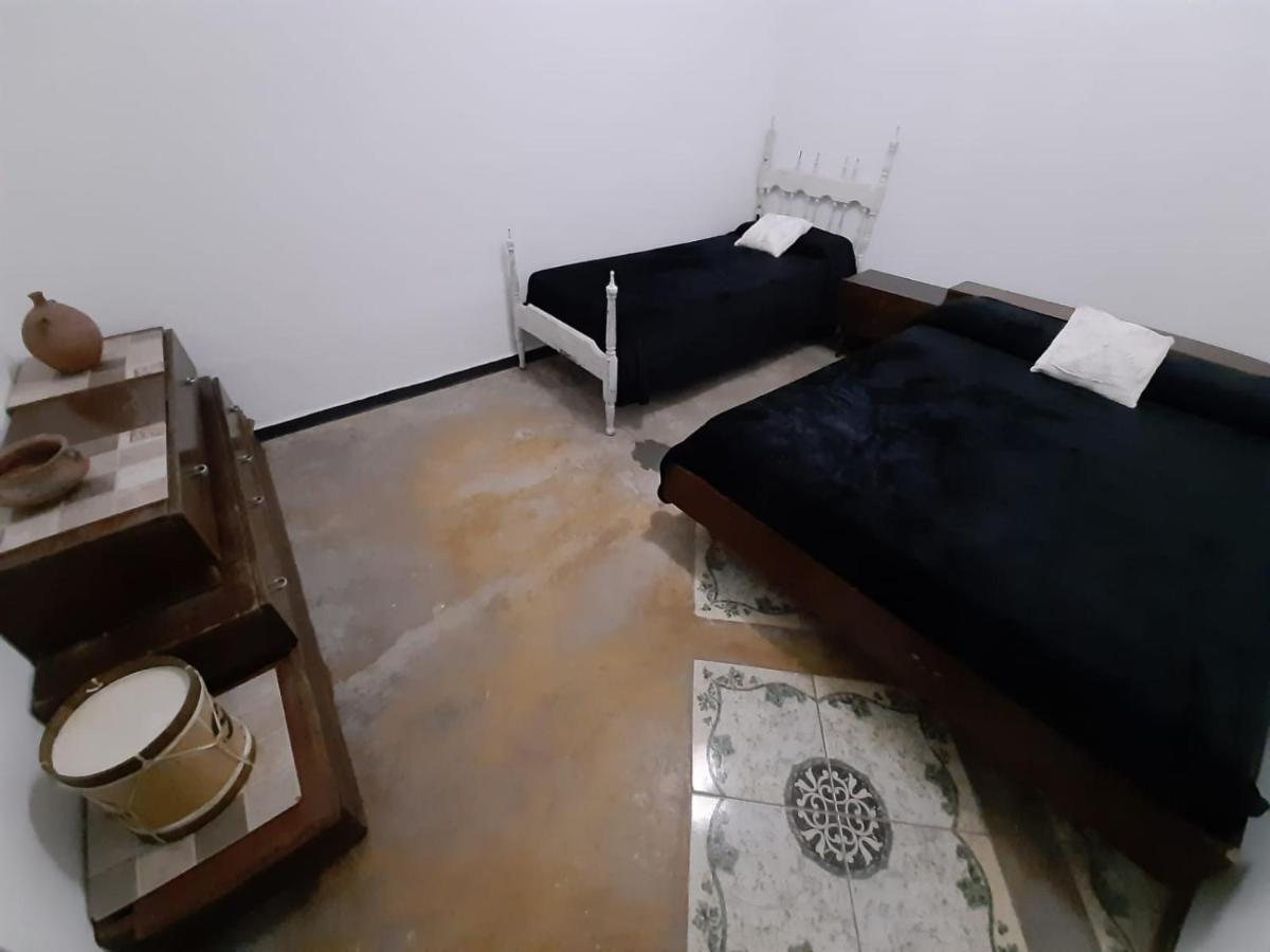 Plaza Hostel Sj 2 ซัลตา ภายนอก รูปภาพ