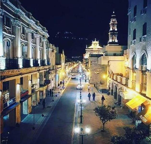 Plaza Hostel Sj 2 ซัลตา ภายนอก รูปภาพ