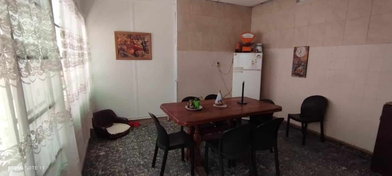 Plaza Hostel Sj 2 ซัลตา ภายนอก รูปภาพ