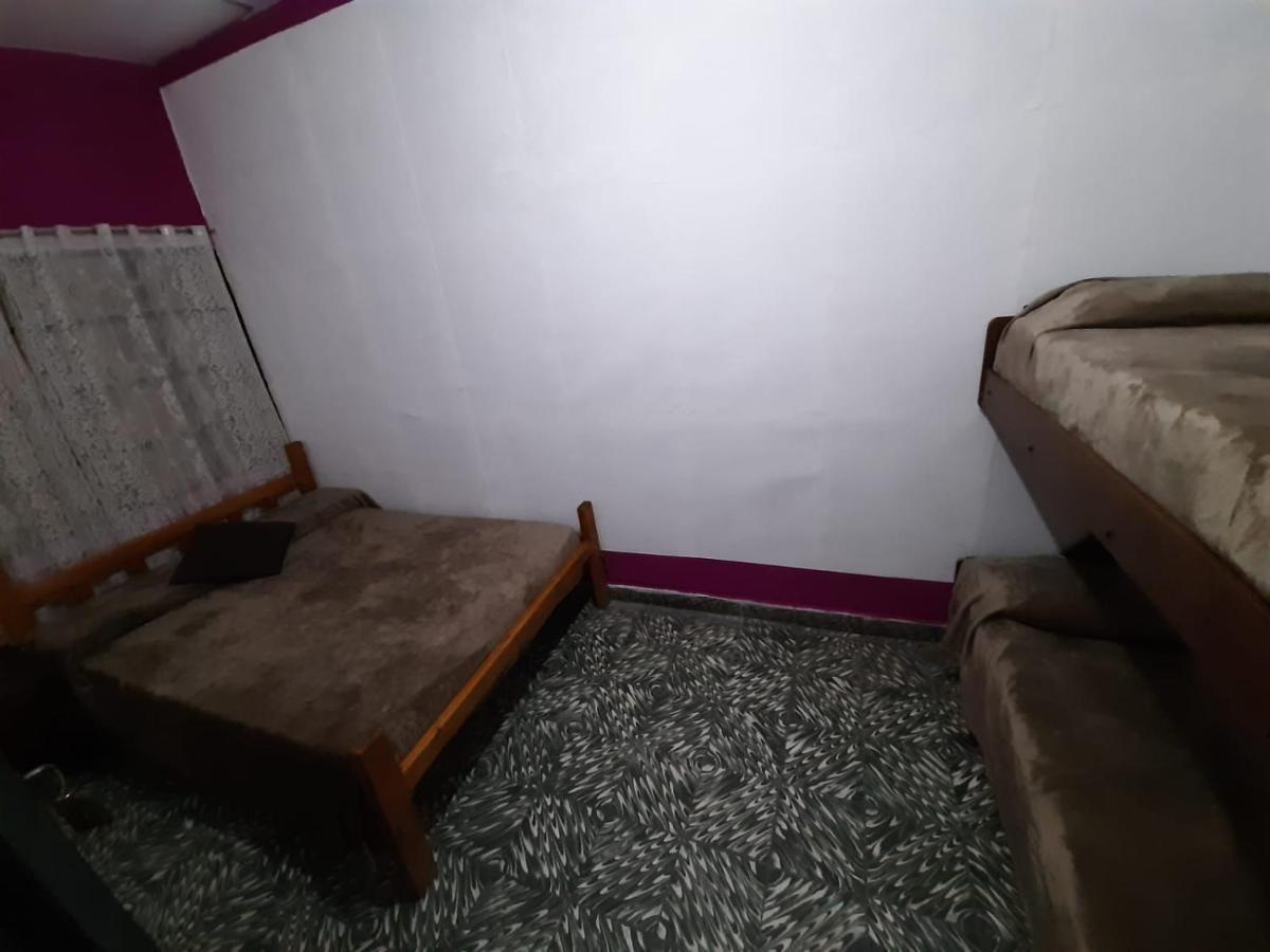 Plaza Hostel Sj 2 ซัลตา ภายนอก รูปภาพ