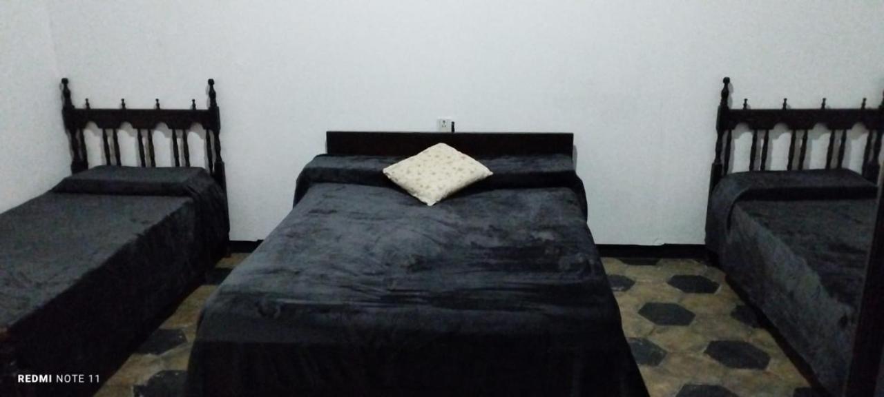 Plaza Hostel Sj 2 ซัลตา ภายนอก รูปภาพ