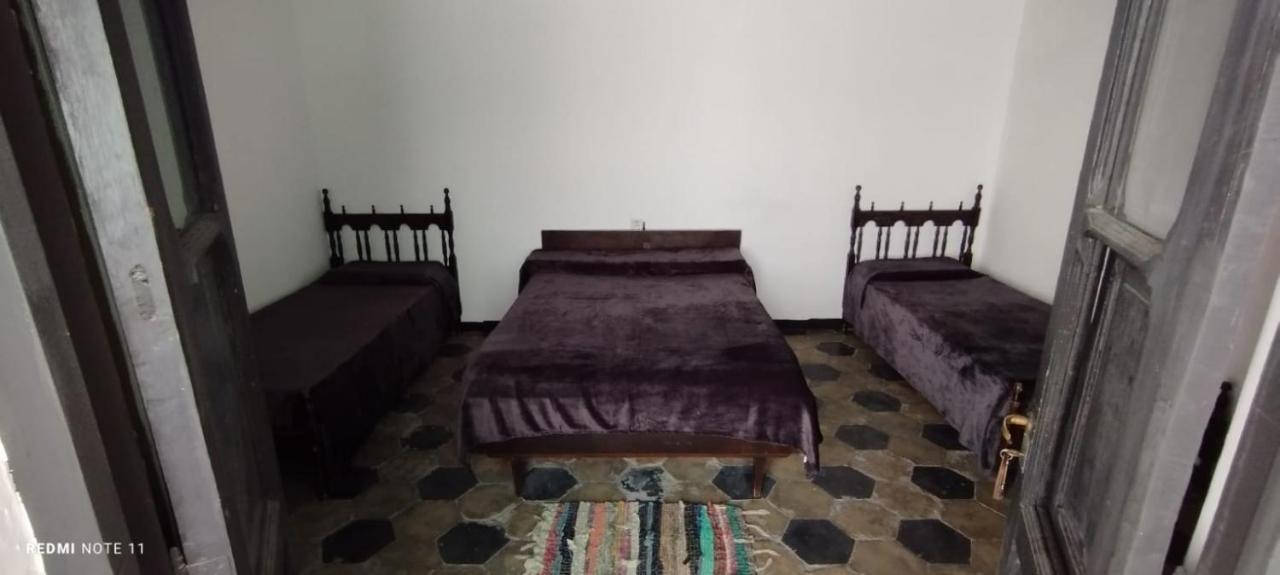 Plaza Hostel Sj 2 ซัลตา ภายนอก รูปภาพ