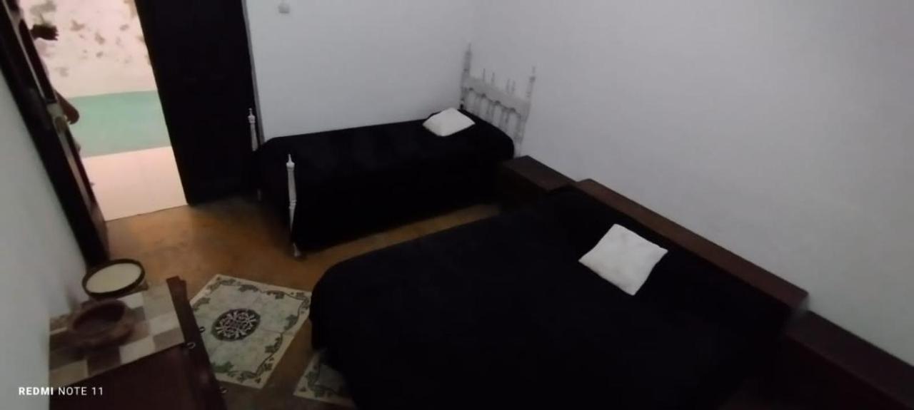 Plaza Hostel Sj 2 ซัลตา ภายนอก รูปภาพ