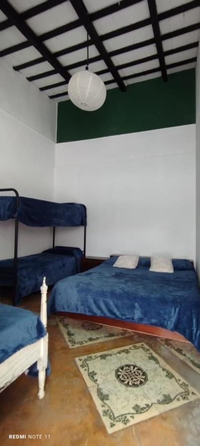 Plaza Hostel Sj 2 ซัลตา ภายนอก รูปภาพ