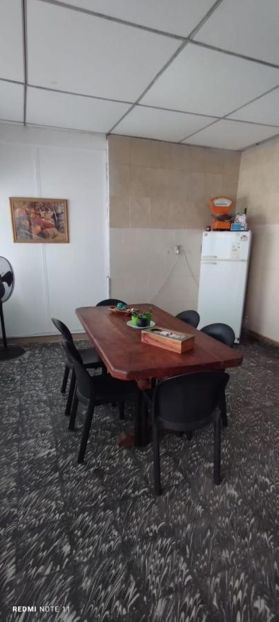 Plaza Hostel Sj 2 ซัลตา ภายนอก รูปภาพ